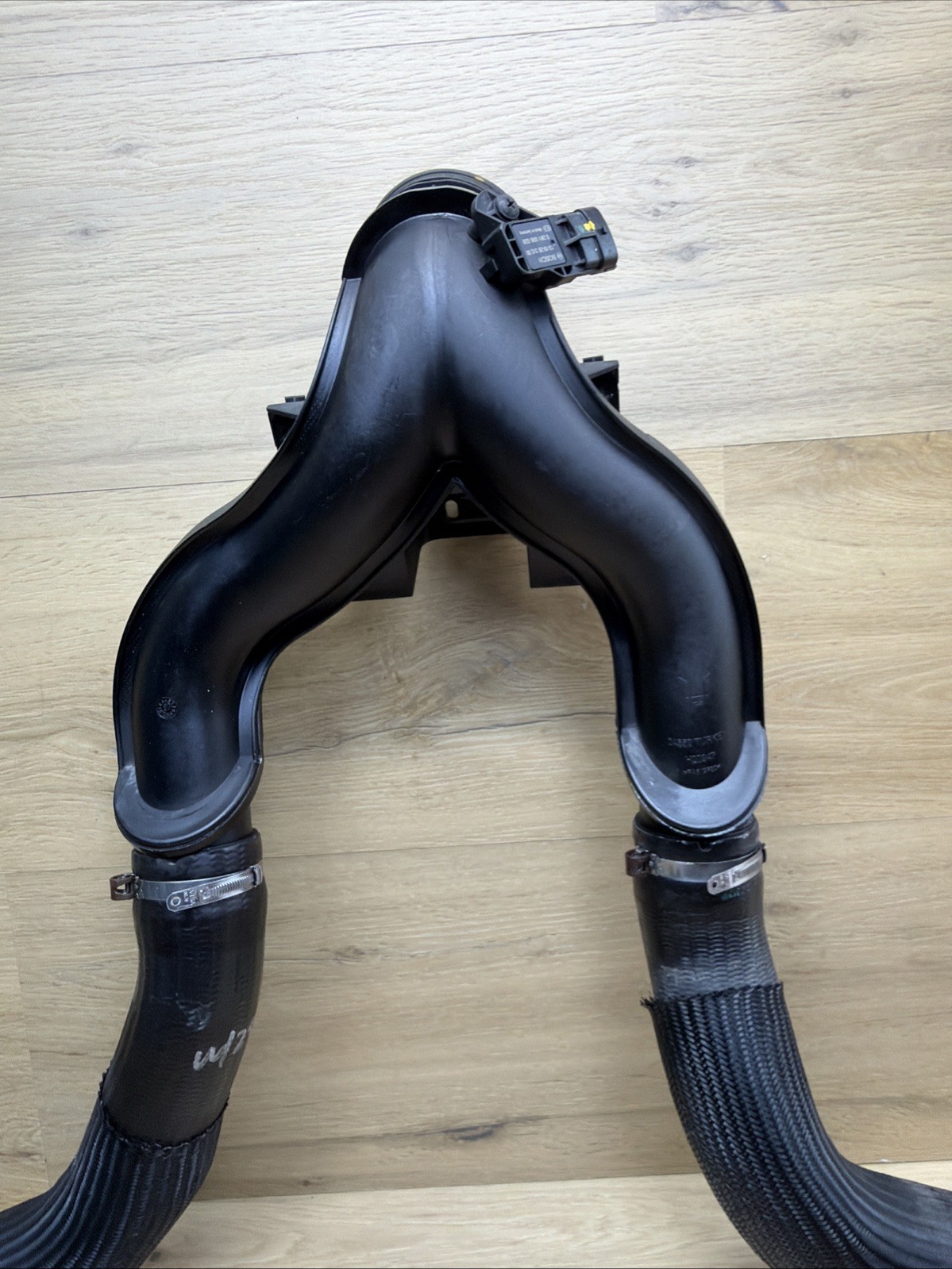 Maserati Ghibli 2014-2021 Intake hose