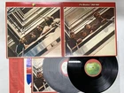 The Beatles 1962-1966 Japan LP [32293ER]