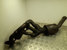 Katalysator Ford USA MUSTANG Coupe 2016