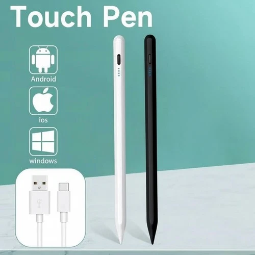 Stylet universel tactile pour tablette/iPad/Smartphone Apple Huawei Samsung