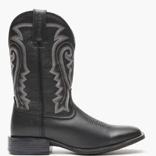Durango® Westward™ Black Onyx Western Boot