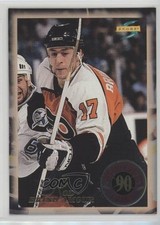 1994-95 Score Ninety Plus Club Rod Brind'Amour #NP13 0q3