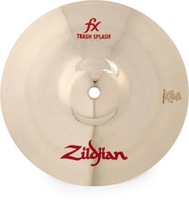 Zildjian FX Trash Splash - 9 inches