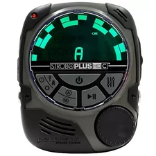 StroboPLUS HDC Handheld/Benchtop Strobe Tuner, Metronome, Timer, Tone Generator