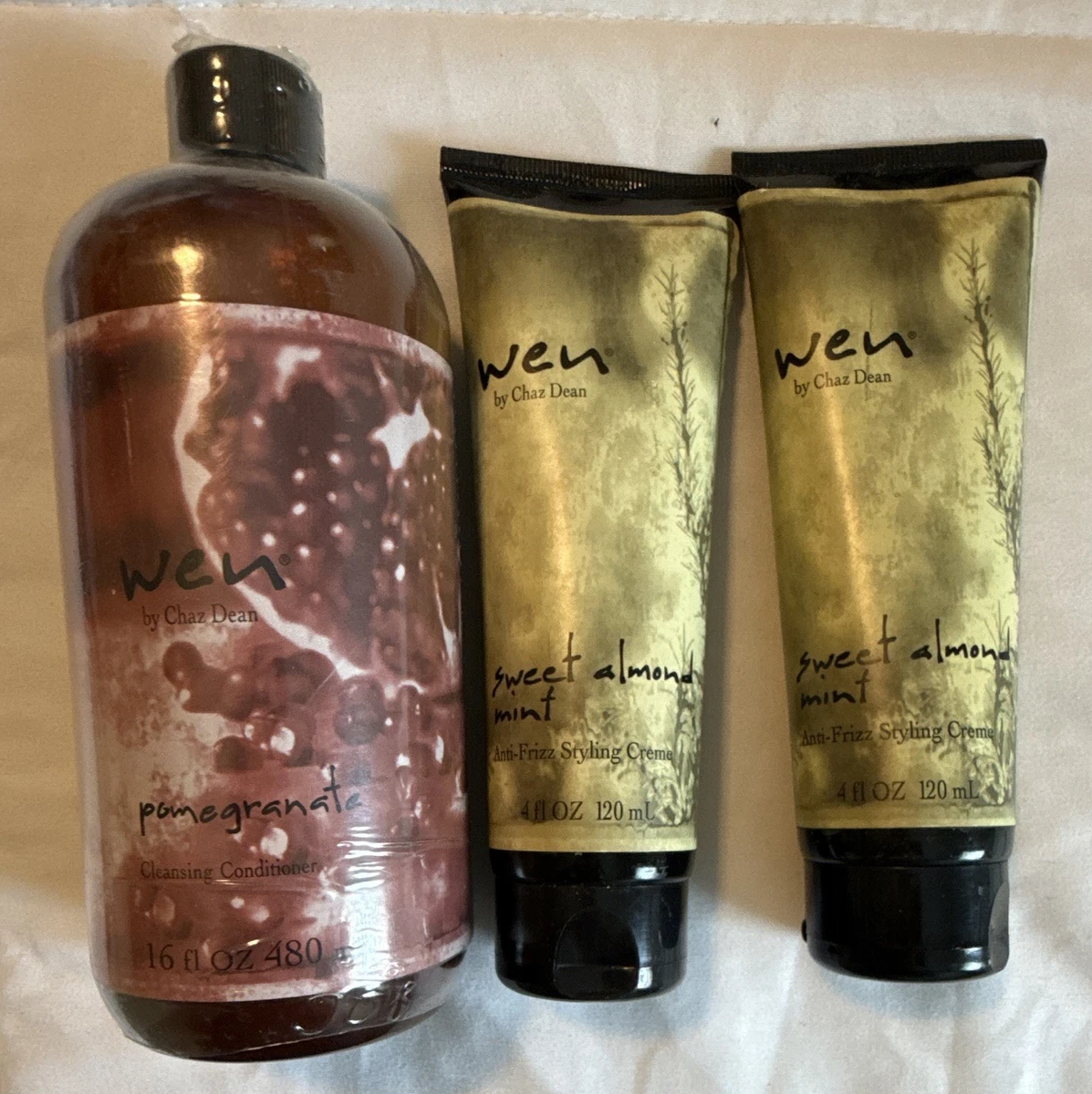 wen by chaz dean products for sale | eBay
