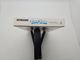 Tiny Toon Adventures 2 Nintendo mit OVP und Anleitung NES-T2-NOE - Original