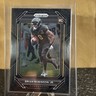 2023 PANINI PRIZM BLACK ROOKIE BRIAN ROBINSON JR. #PB-23 RC