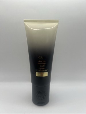 Oribe Gold Lust Transformative Masque 150 ml 5 fl oz
