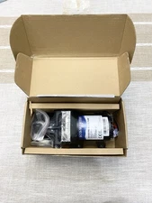 ECO-WORTHY Water Pressure Pump 