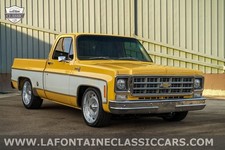 1977 Chevrolet C10 for Sale