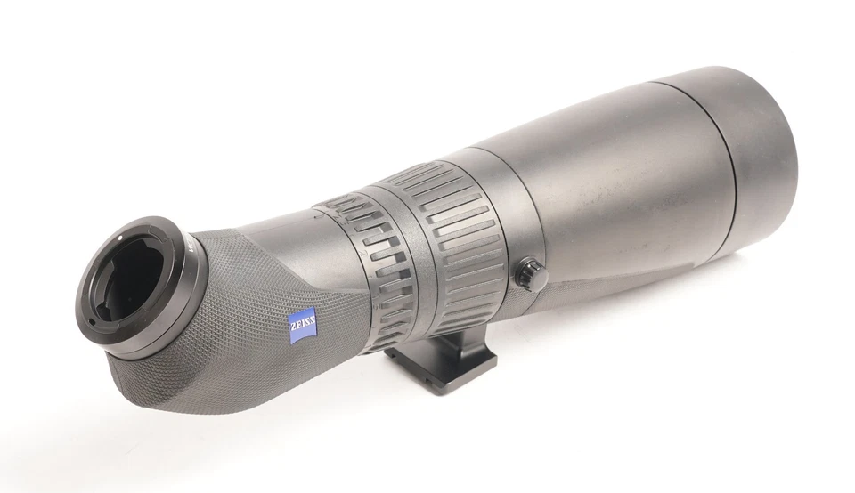 Mira telescópica Zeiss Victory Harpia 95 mm (se requiere visión en ángulo/ocular) Foto 4 de 4