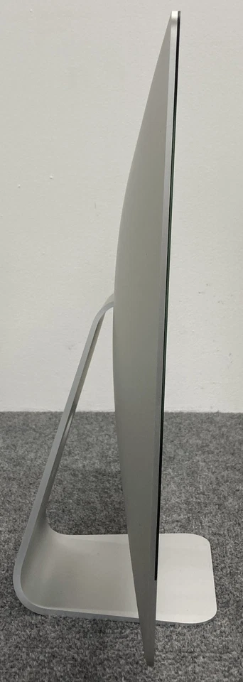 Apple iMac A1418 MNDY2LL/A 2017 4K 21.5" AIO i5-7400 16GB RAM 1TB HDD w/Cord - Image 3 of 4