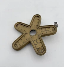 Thermador Star Burner Base Reconditioned 00494134, 1107596, 494134, 00189324