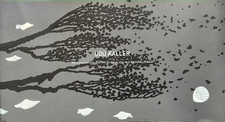 UDO KALLER Die sechsunddreißig Ansichten des Berges Fuji nach Katsushika Hokusai