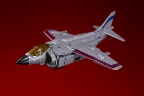 Zeta Toys ZC-06 Superitron-Mini Metallic Edition - Photo 8/22