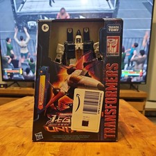Transformers Takara LEGACY United G1 Universe Ramjet New