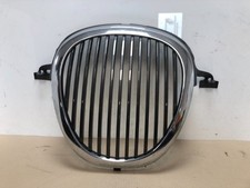 Calandre Jaguar S-TYPE