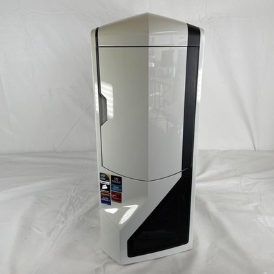 NZXT Phantom 410 Custom AMD FX-8350 @ 4GHz 16GB RAM 250GB SSD WIN11