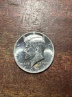 2023 D Kennedy Half Dollar