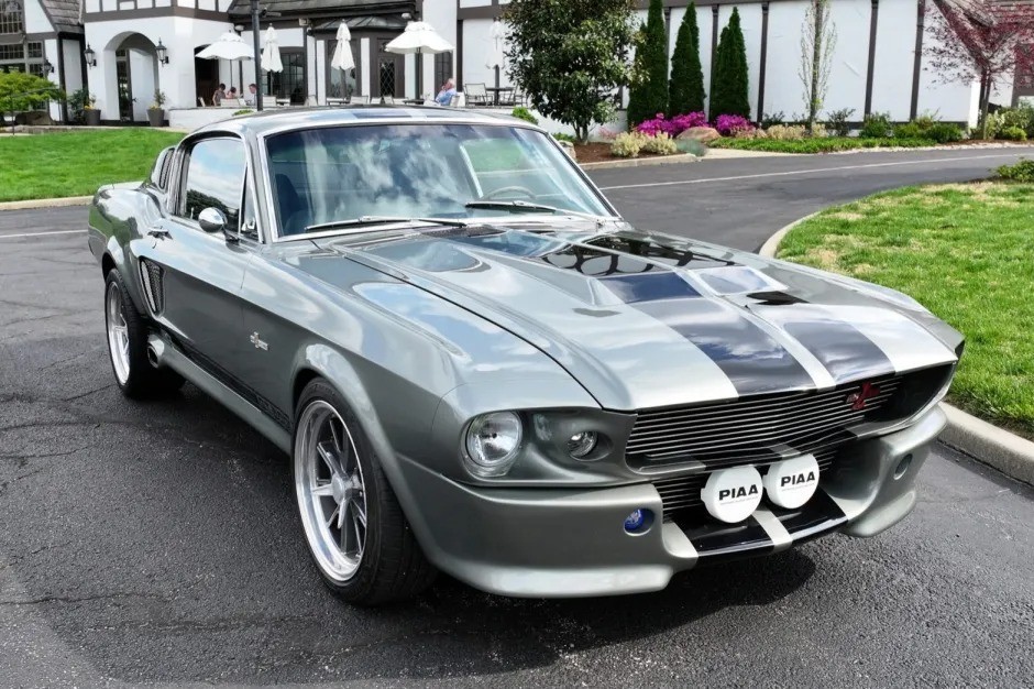 1967 Ford Mustang for sale in Fort Collins Colorado