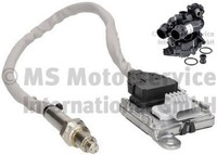 Pierburg 7.13557.03.0 Nox-Sensor FüR Nox-Katalysator