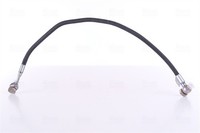ÖLleitung Lader Nissens 935204 FüR Boxer CitroËN Jumper Peugeot Carbonstahl Fiat