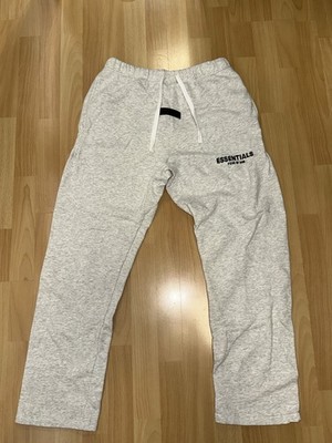 Essentials Hose Grau XL (fällt deutlich kleiner Aus)