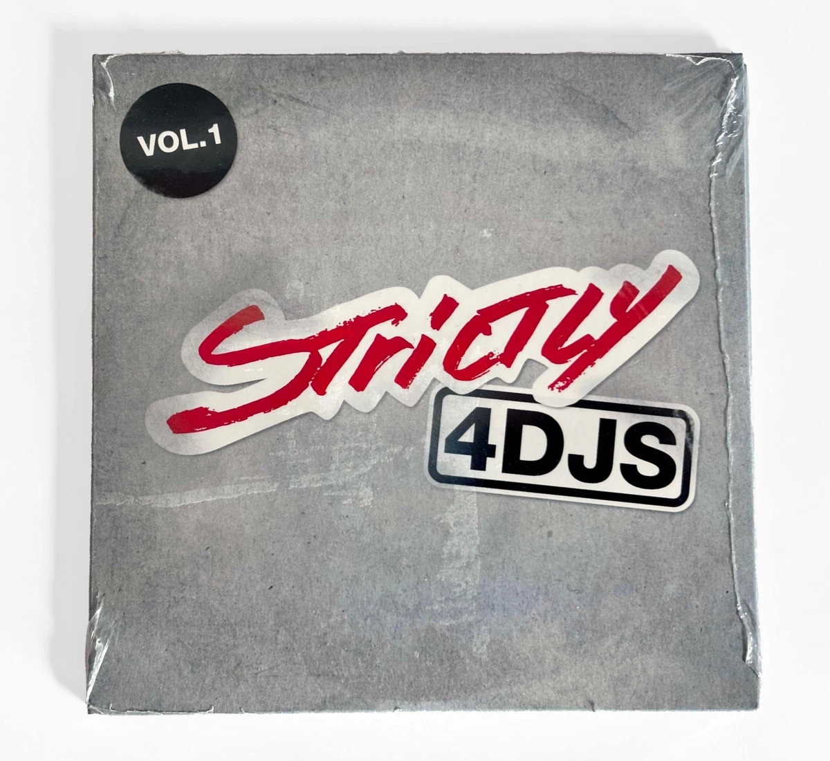 Strictly Rhythm Album Music CDs for sale | eBay UK