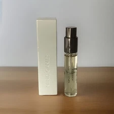 Mind Games KINGSIDE Extrait De Parfum Travel Spray .25oz With Travel Case NEW