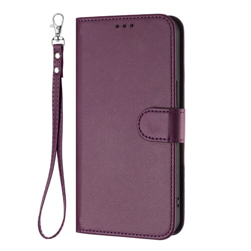 For TCL Blade A73 A53 A75 A76 A35E A35 Case Magnetic Leather Wallet Luxury Cover - 第 13/20 張圖片