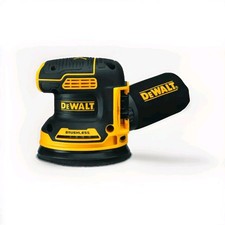 DEWALT 20V MAX* XR 5 Random Orbital Sander Ki...