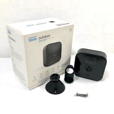 Blink Outdoor 3rd Gen Add-On Home Security Camera