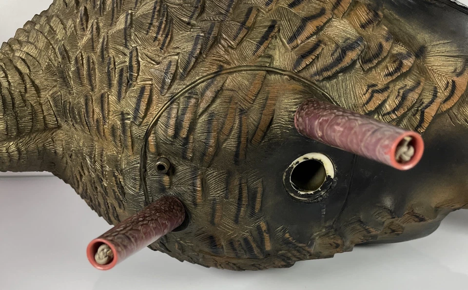 AVIAN X LCD Lookout Hen Turkey Decoy Durable Collapsible Realistic - Image 2 of 4