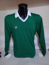 Maglia Calcio Vintage Lanetta Modello Avellino Taglia XL 