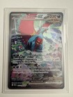 Carte Pokémon : Rugit-Lune EX 251/182 Faille Paradoxe Française NEUF