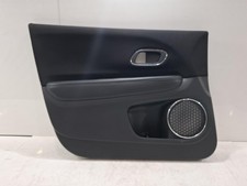 HONDA HR-V 2015-2021 5Dr Front Left Door Card Panel OEM Genuine 83552T8MG21ZD