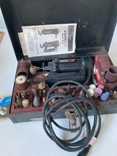 RotoZip Spiral Saw SCS01 Type 2 120 Volt Craf...