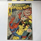 Amazing Spider-Man #98 Marvel Comics 1971 Drug Issue  No CCA Green Goblin