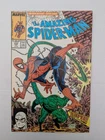 Amazing Spider-Man #318 Marvel Comics, 1989 Todd McFarlane