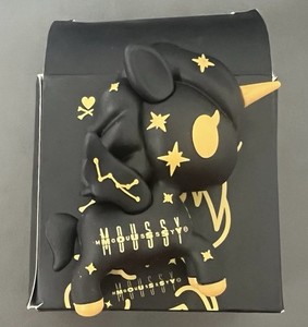 Tokidoki Unicorno Moussy Figure Exclusive