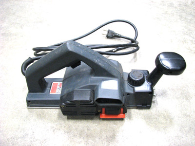 SKIL Plane 1535  3-1/4'' Handheld Electric Wood Planer