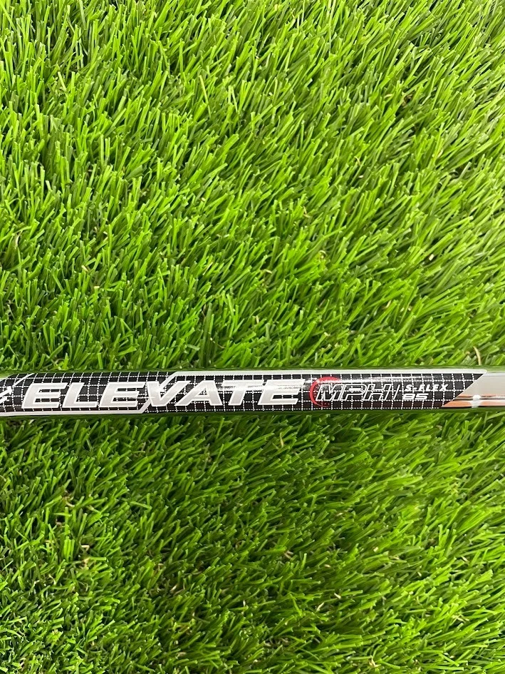 RH Callaway Big Bertha 23 Sand Wedge Elevate 85 Stiff - Image 4 of 4