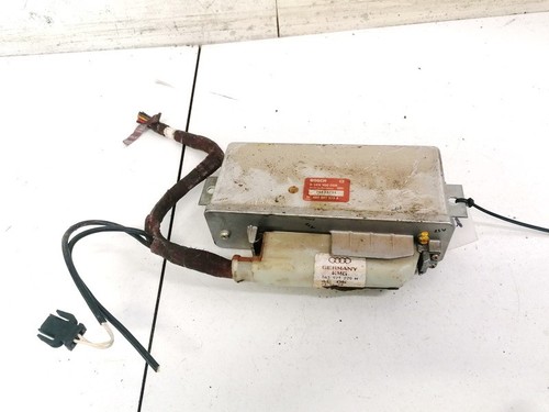 4A0907379A Steuergerät ABS 0265100056 Audi 80 DE1587650-60