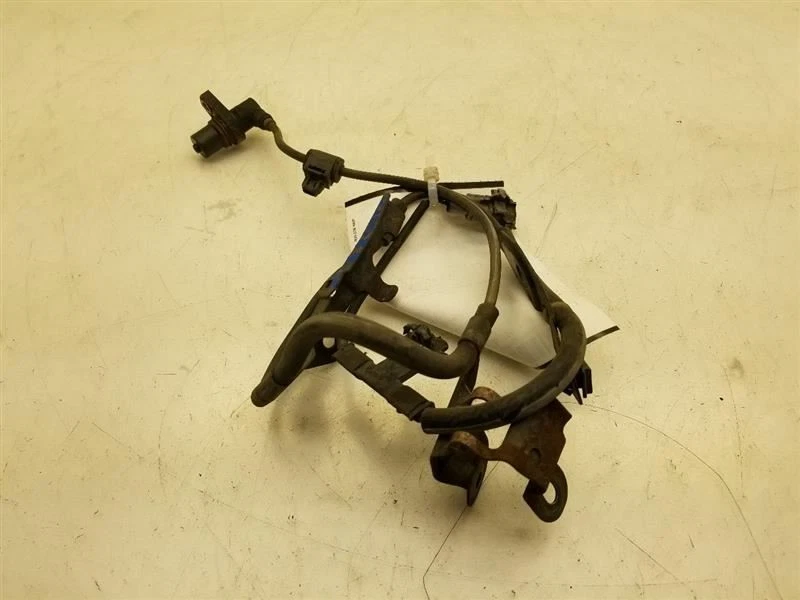 Toyota 4runner 1998 lado del conductor conjunto de sensor ABS delantero Foto 4 de 4