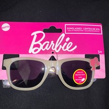 New Kids Barbie Mattel Sunglasses 100 UV Protection