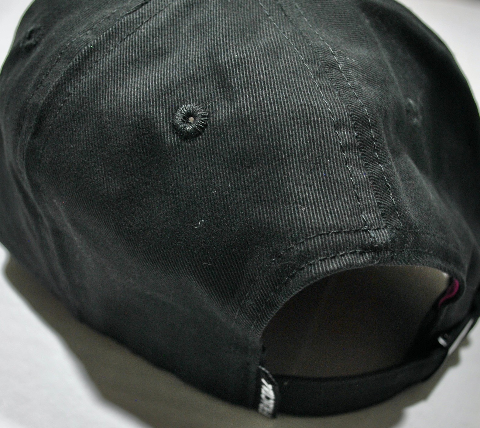 Fractal Strap Hat - image 2