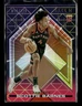Scottie Barnes 2021-22 Panini Recon Basketball RC Bronze 058/299 [jm130