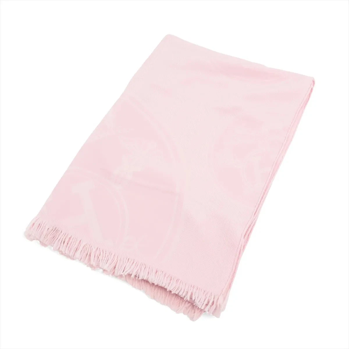 HERMÈS Cashmere Scarves & Wraps Pink for Women for sale | eBay