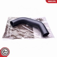 Ladeluftschlauch Esen SKV 43SKV066 PE Polyethylen FüR Fiat Ducato 100 Multijet 3