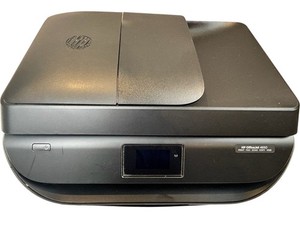 HP OfficeJet 4650 All-in-One Drucker Scanner Kopierer Fax WLAN getestet funktioniert
